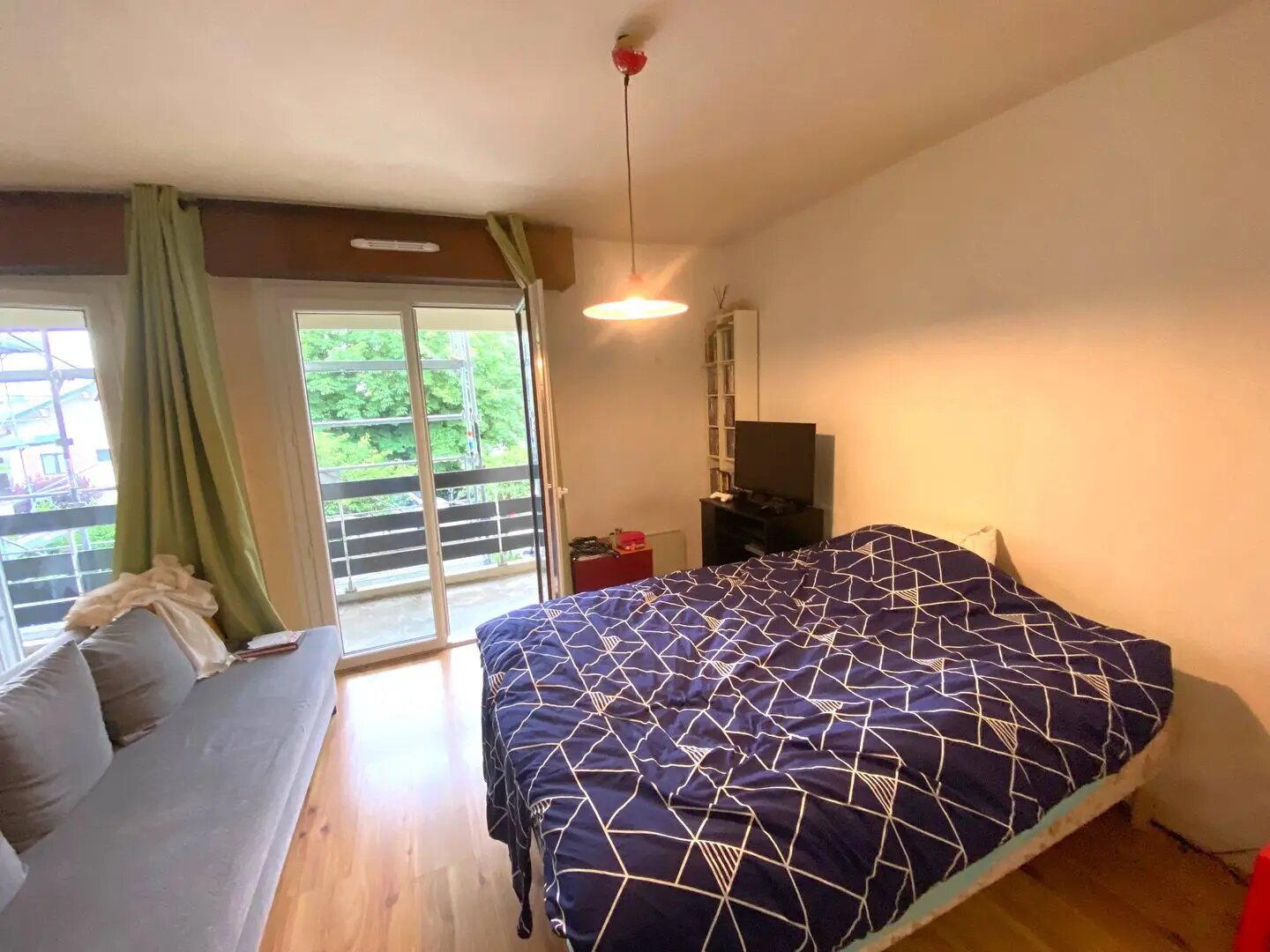 Appartement à vendre, 36m², Saint-Jorioz