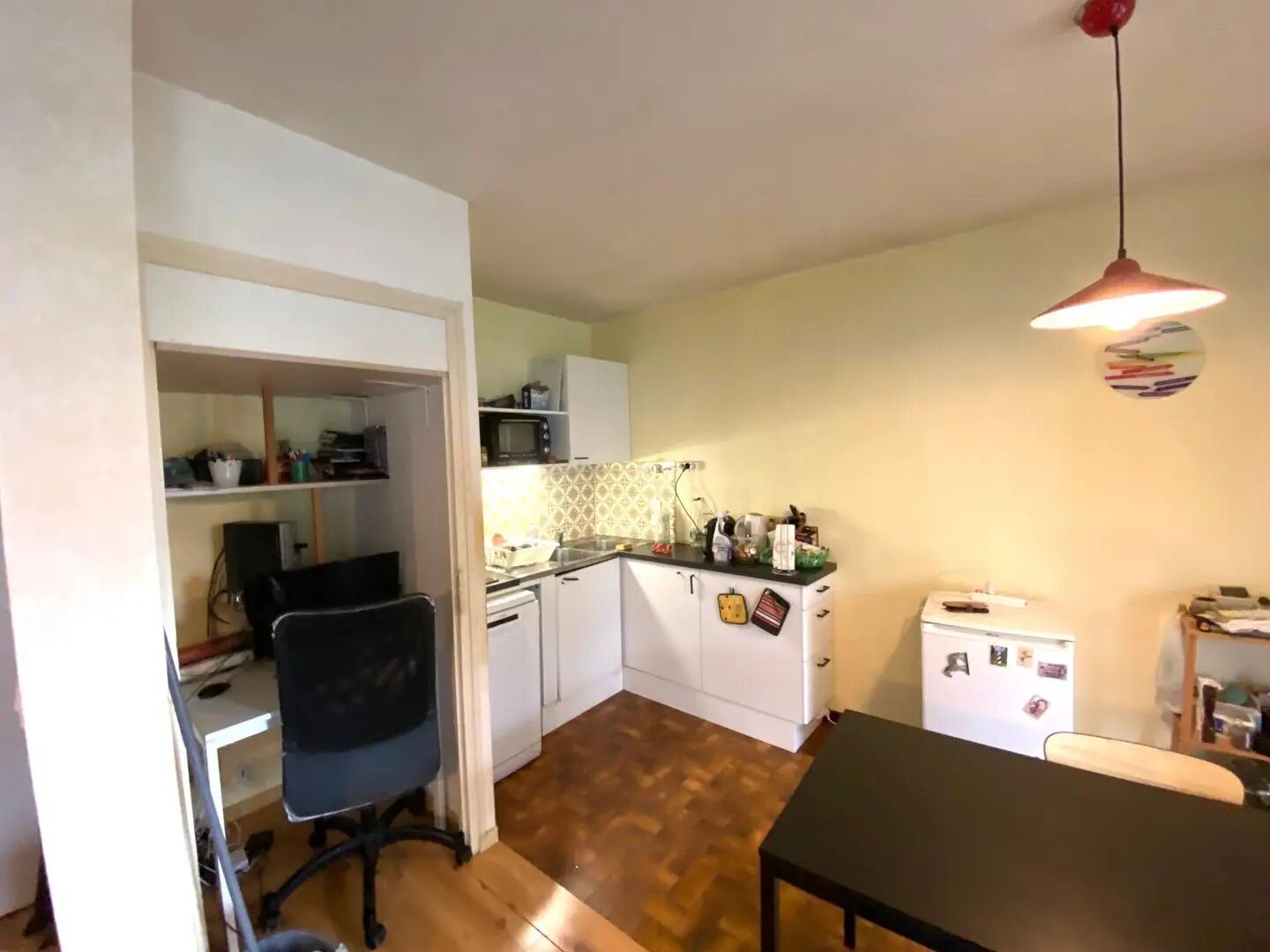 Appartement à vendre, 36m², Saint-Jorioz