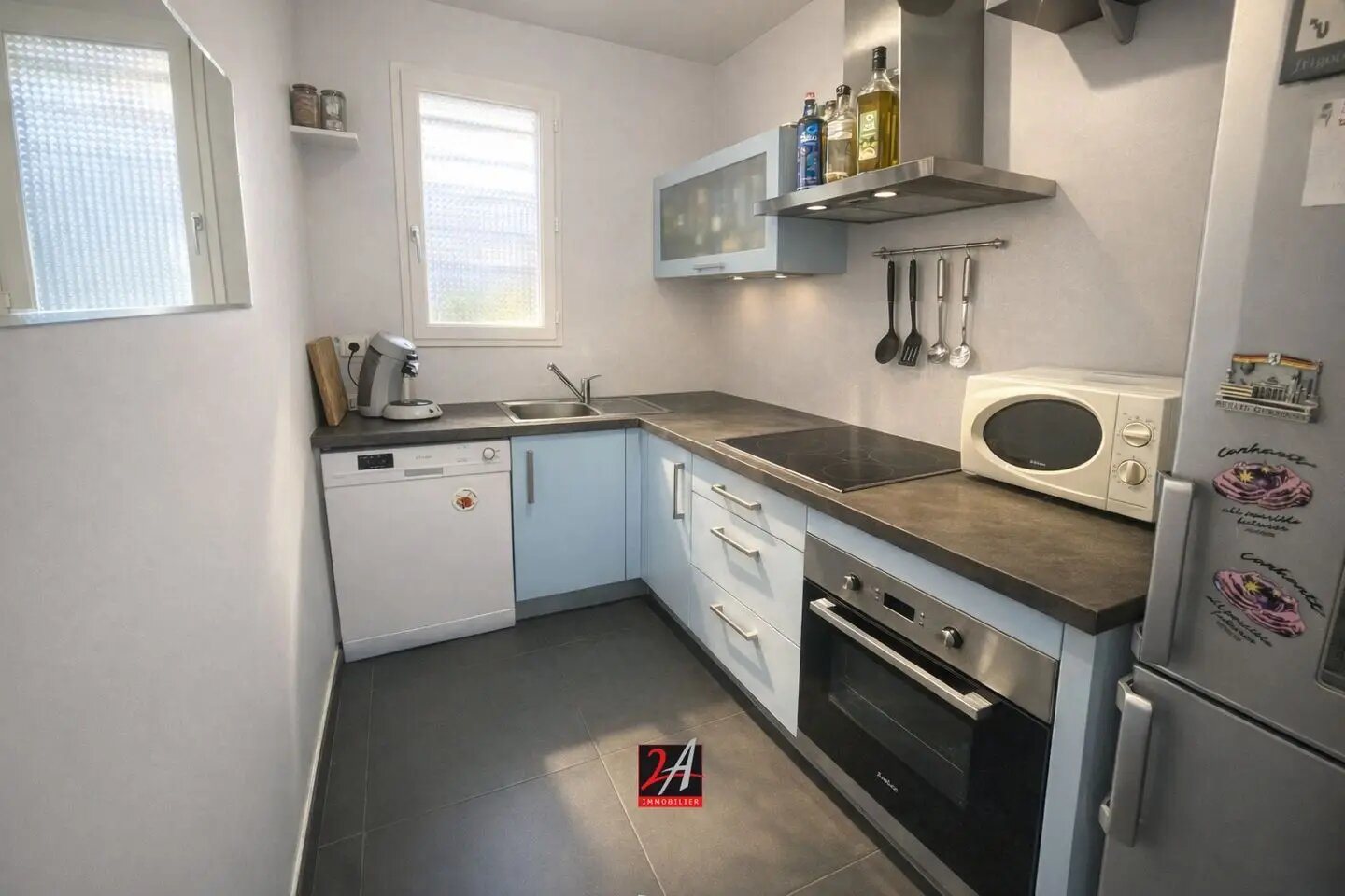 Maison à vendre, 92m², Rumilly