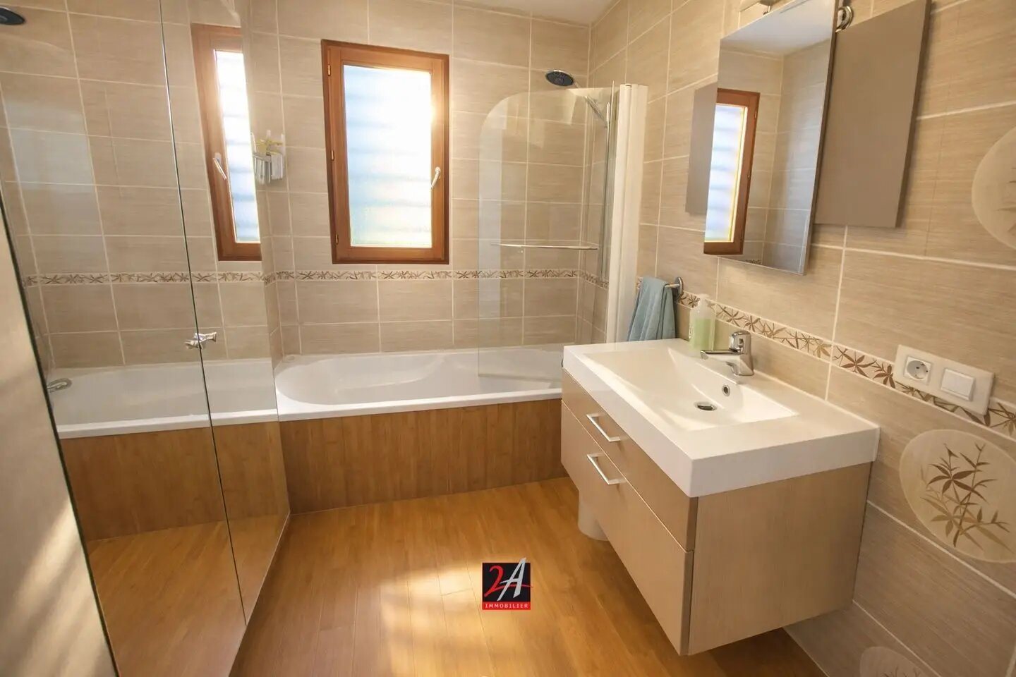 Maison à vendre, 92m², Rumilly