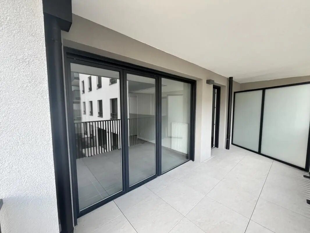 Appartement à louer, 41m², Aix-les-Bains