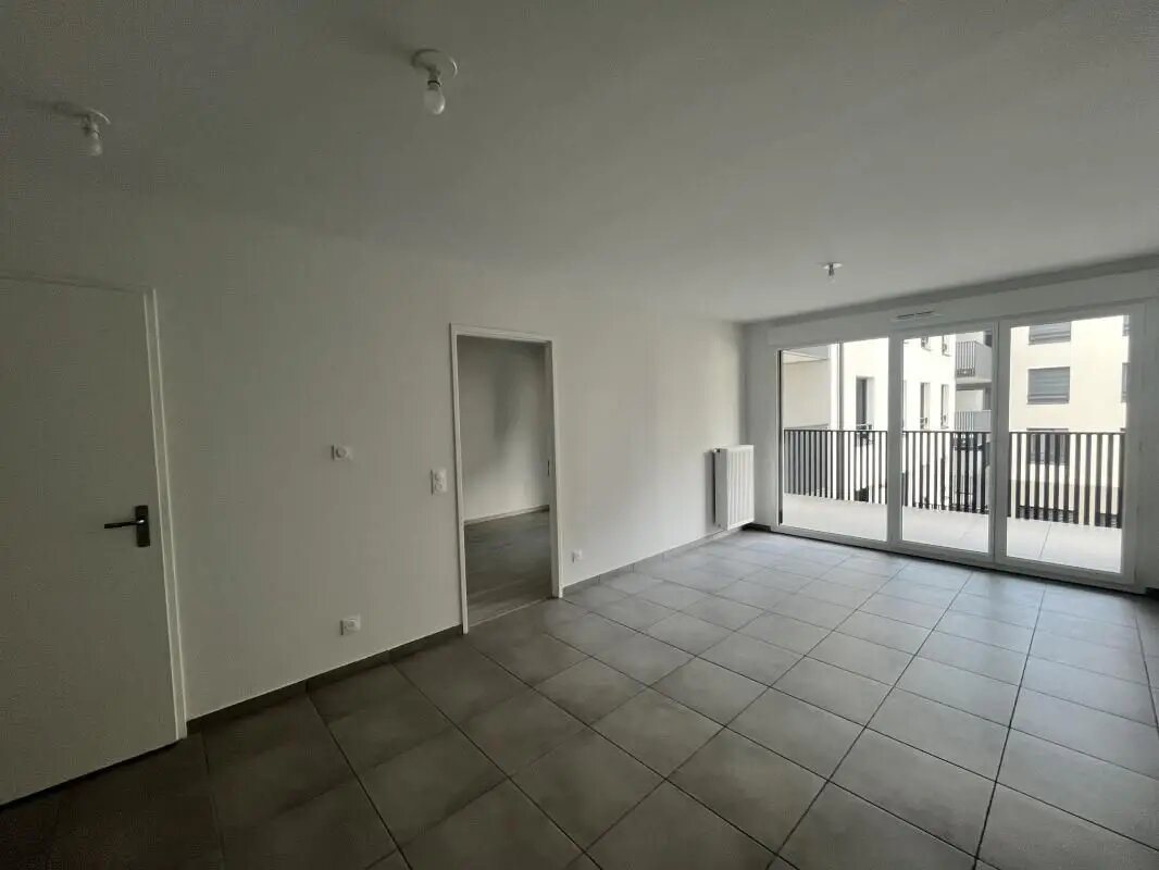 Appartement à louer, 41m², Aix-les-Bains