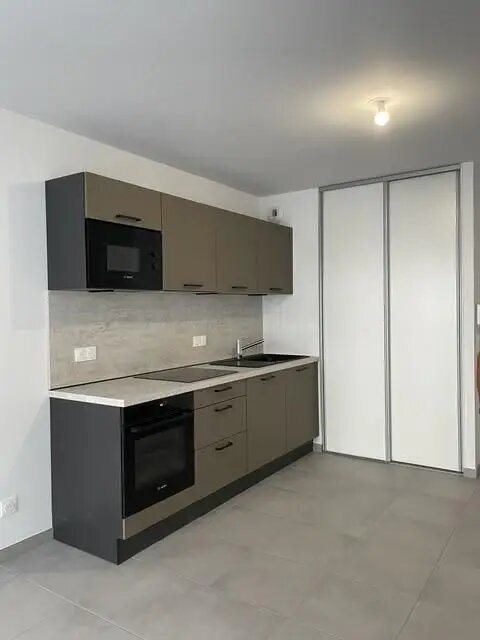 Appartement à louer, 41m², Aix-les-Bains
