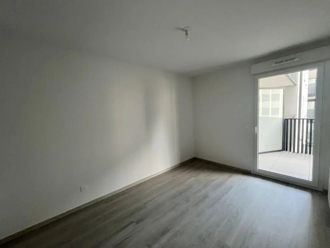 Appartement à louer, 41m², Aix-les-Bains