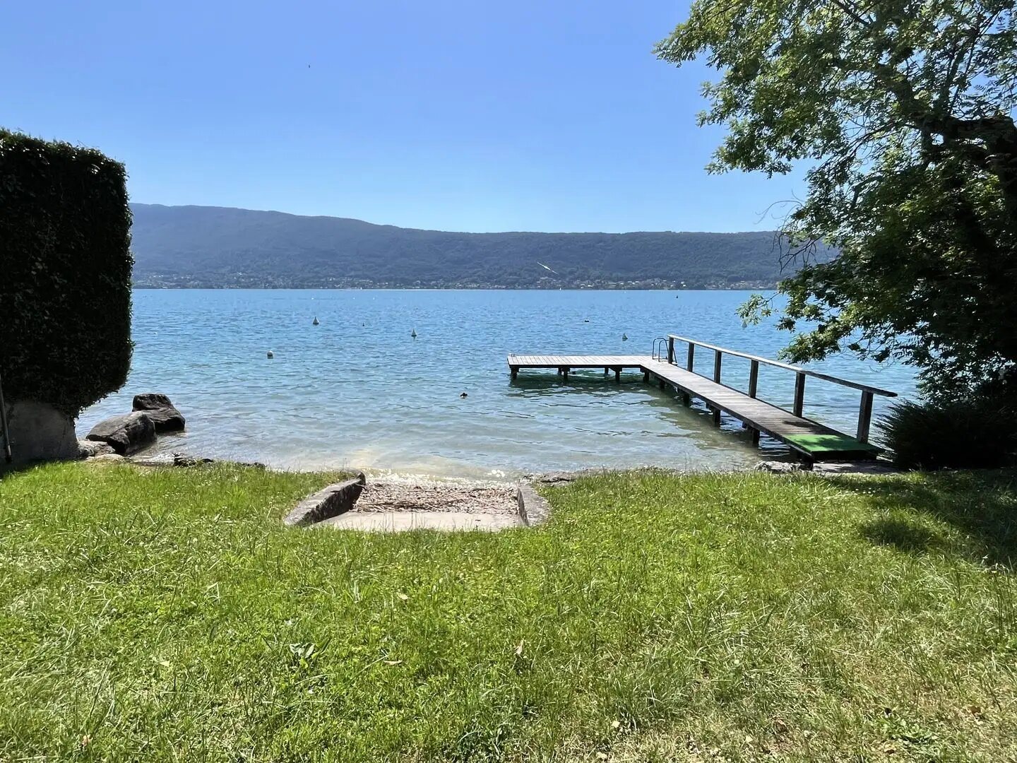 Maison à vendre, 140m², Veyrier-du-Lac