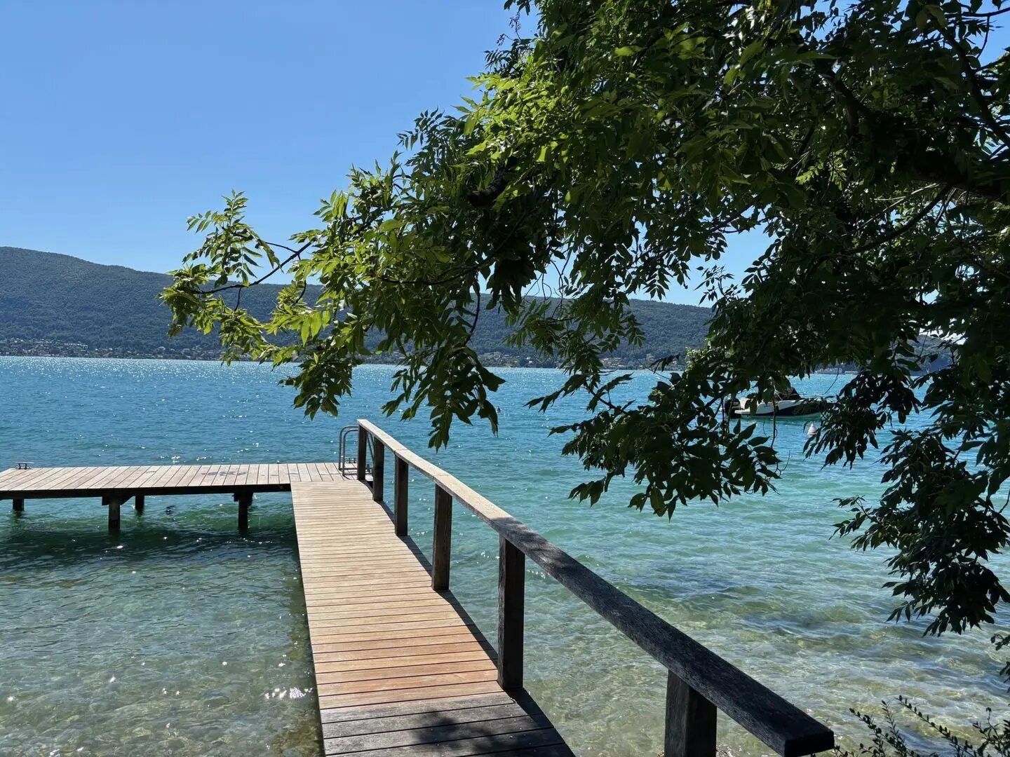 Maison à vendre, 140m², Veyrier-du-Lac