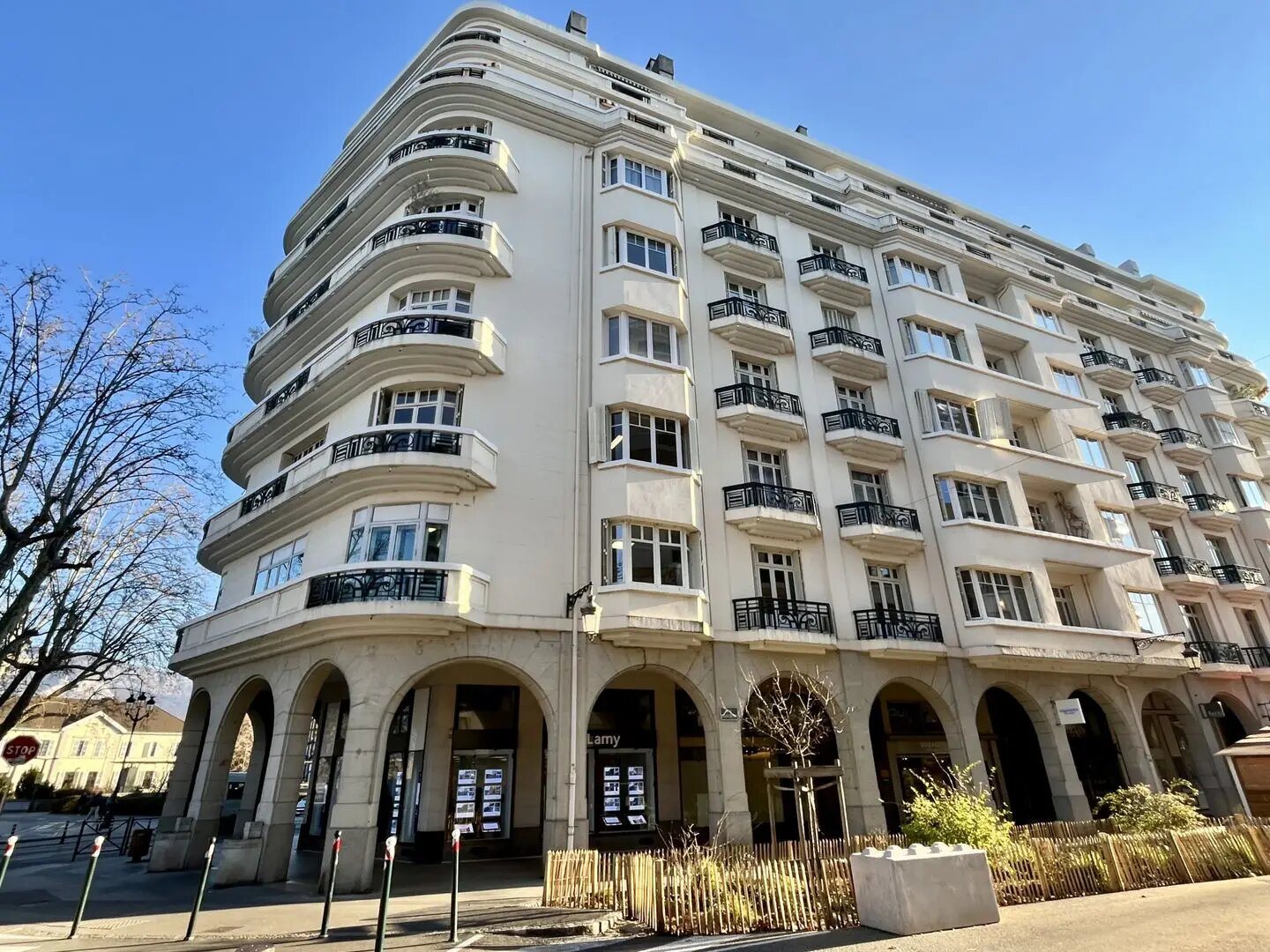 Appartement à vendre, 74m², Annecy
