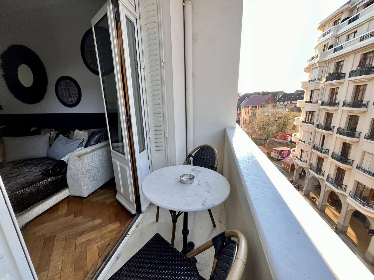 Appartement à vendre, 74m², Annecy