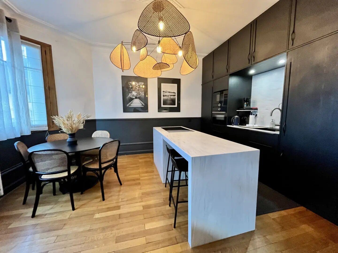 Appartement à vendre, 74m², Annecy