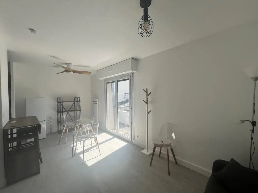 Appartement à louer, 24m², Aix-les-Bains