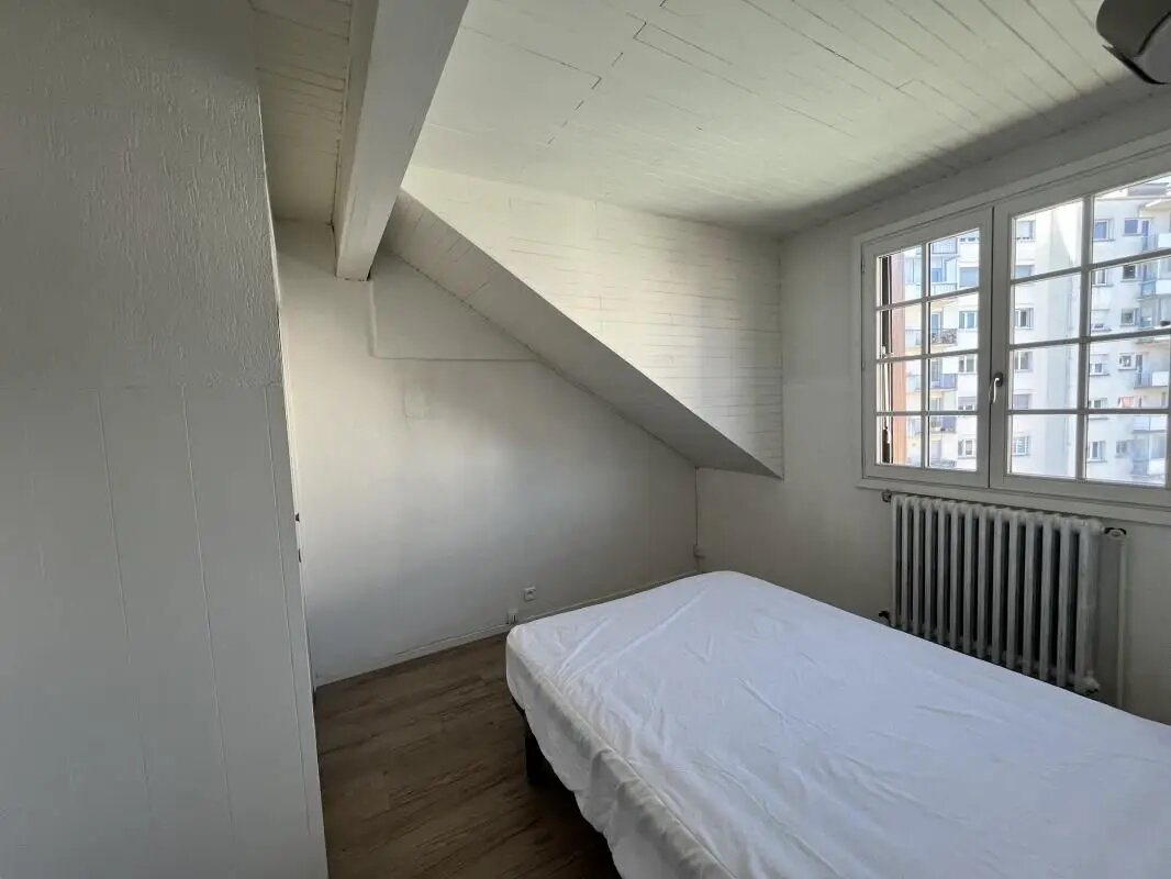 Appartement à louer, 22m², Aix-les-Bains