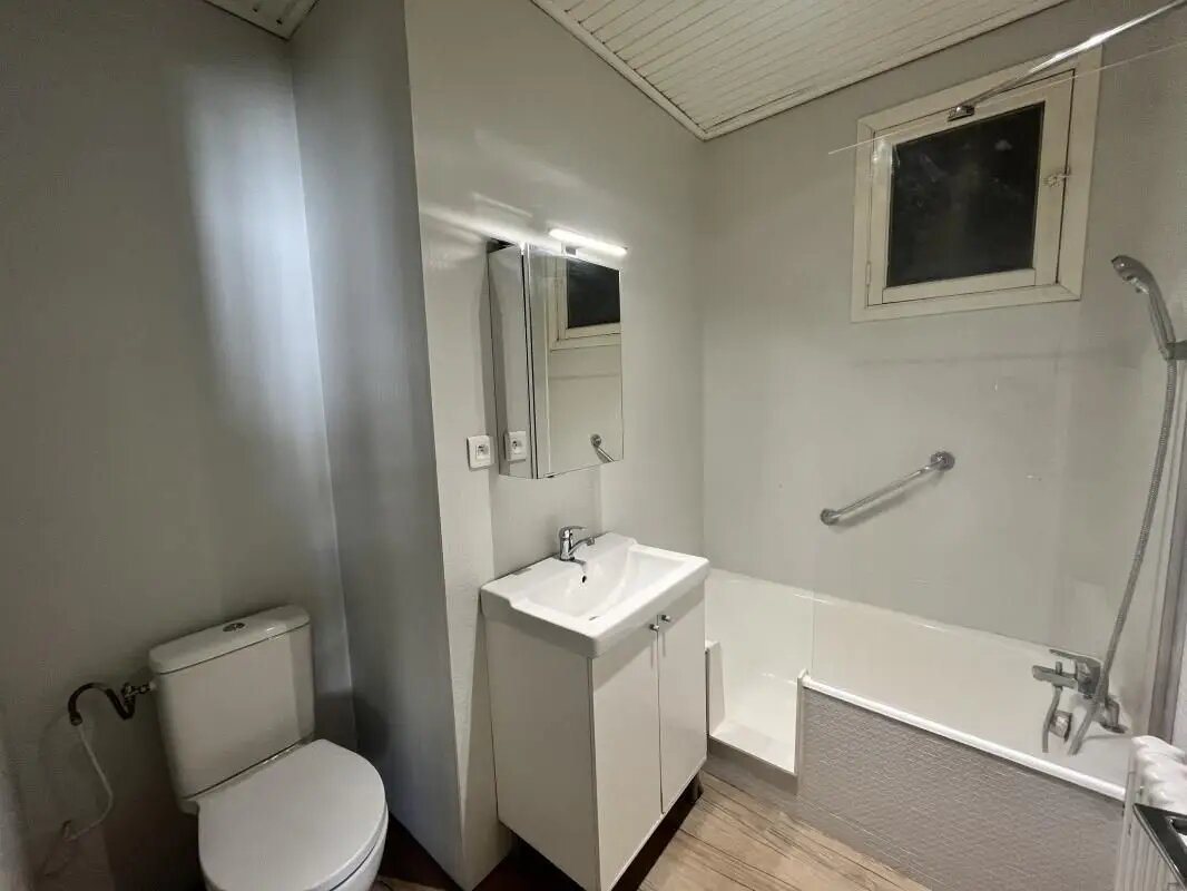 Appartement à louer, 22m², Aix-les-Bains