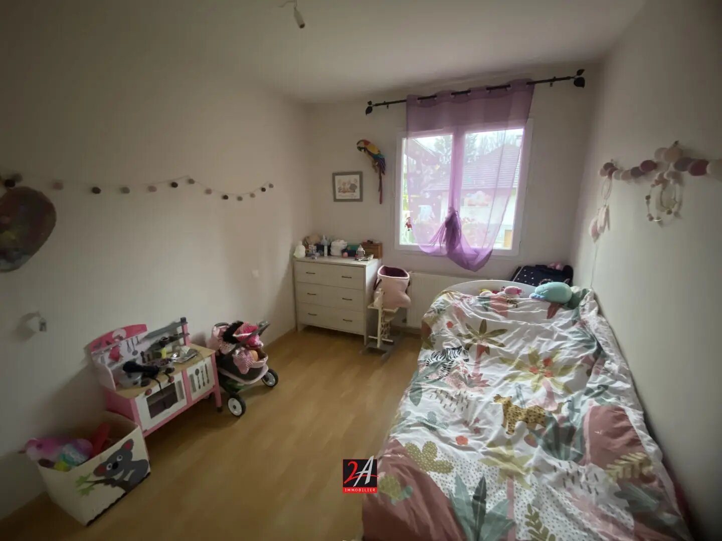 Appartement à vendre, 62m², Rumilly