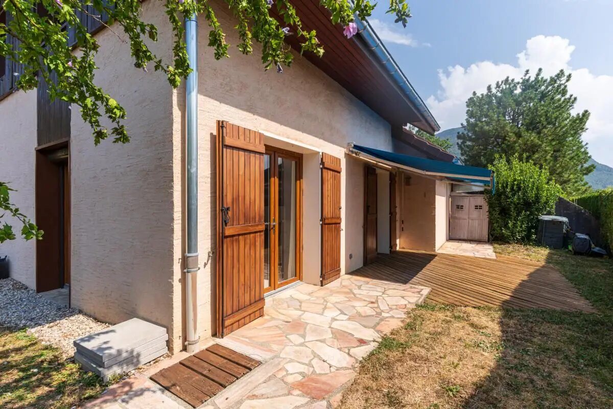 Maison à louer, 110m², Annecy-le-Vieux