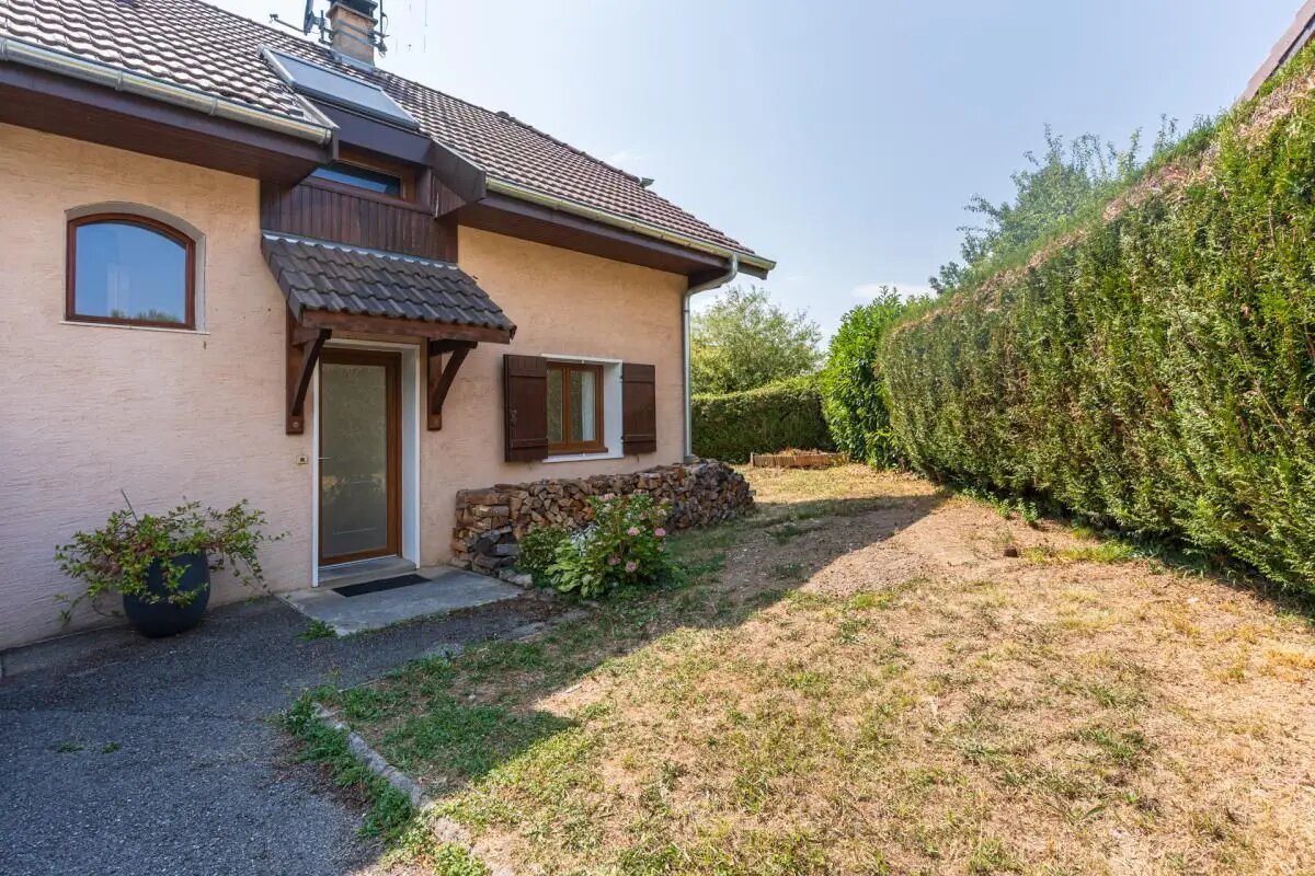 Maison à louer, 110m², Annecy-le-Vieux