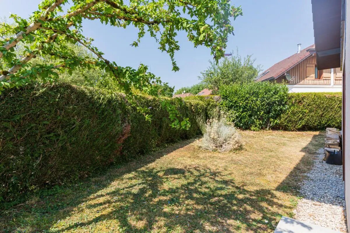 Maison à louer, 110m², Annecy-le-Vieux