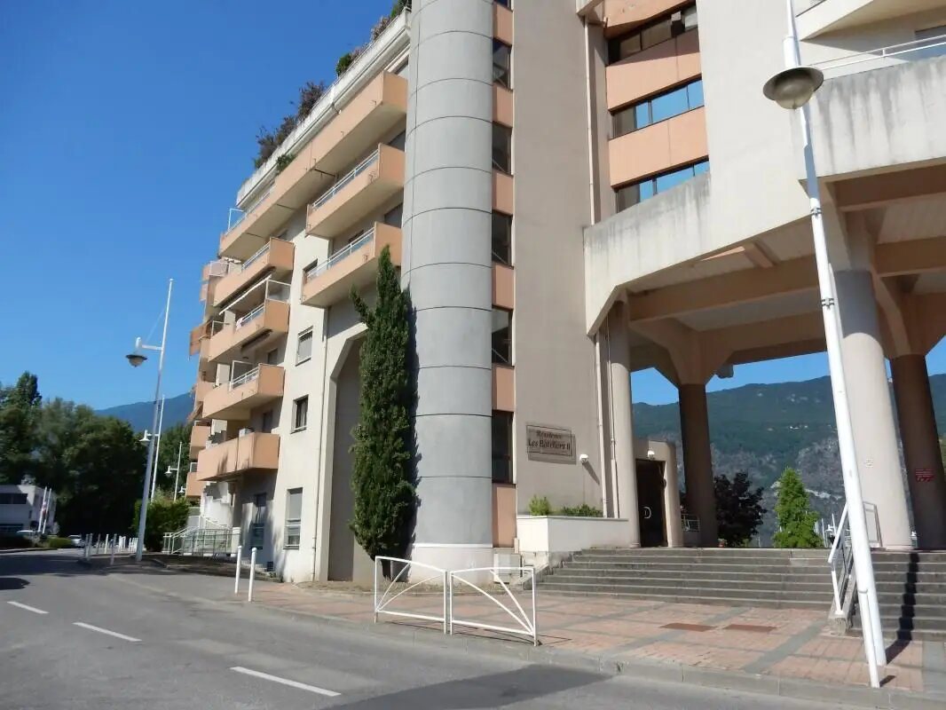 Appartement à louer, 36m², Aix-les-Bains