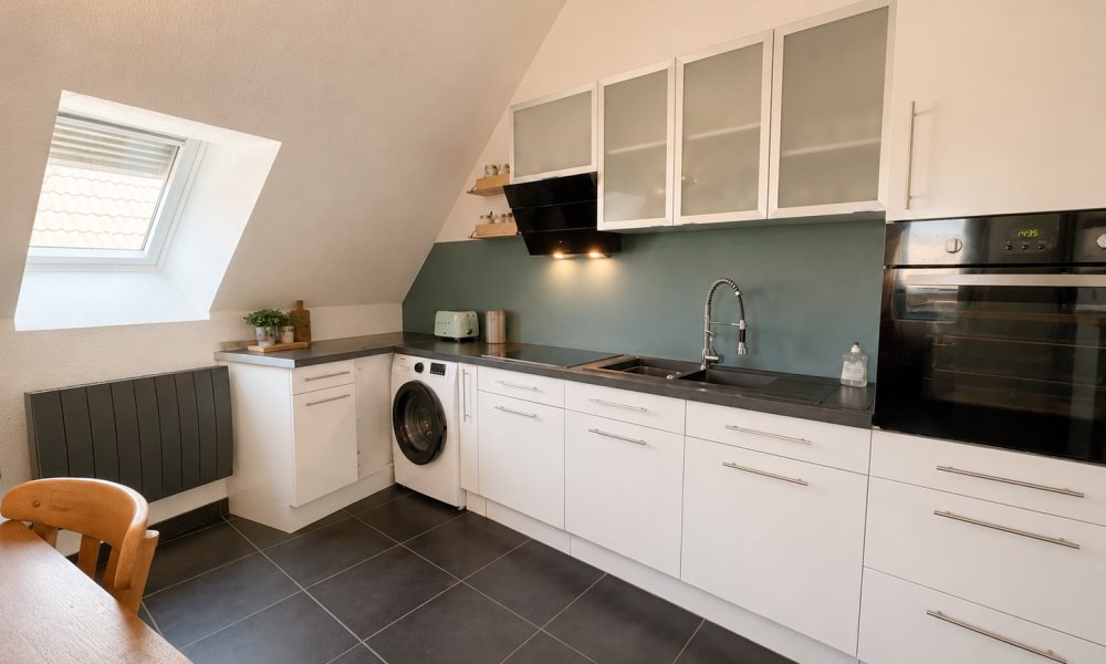 Appartement à vendre, 62m², Rumilly
