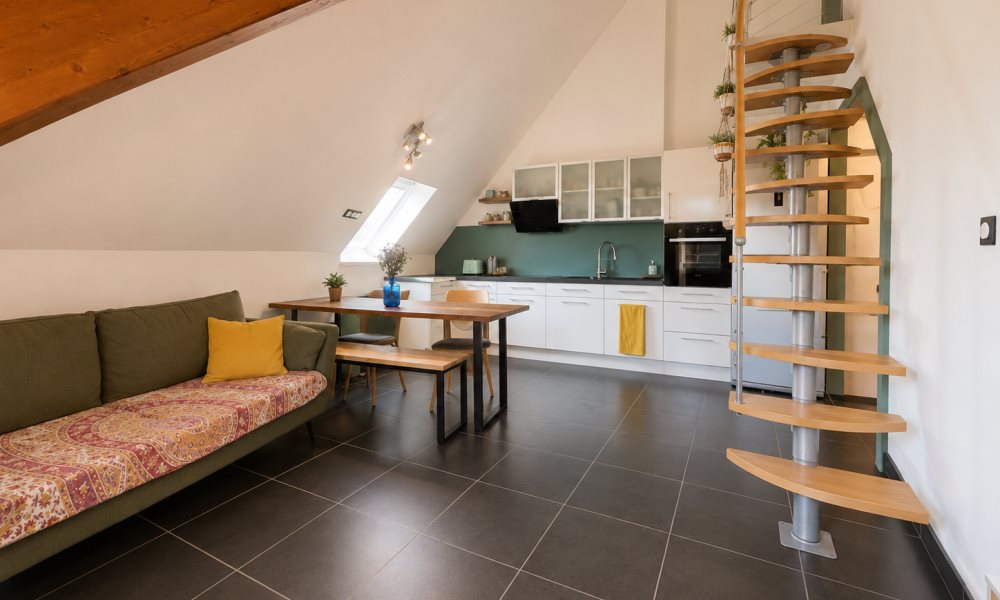Appartement à vendre, 62m², Rumilly