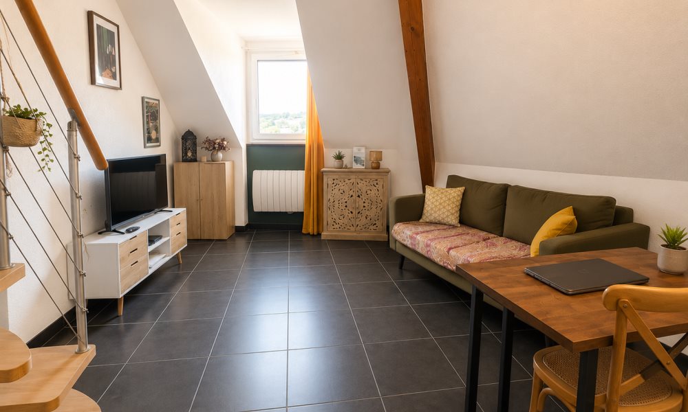 Appartement à vendre, 62m², Rumilly