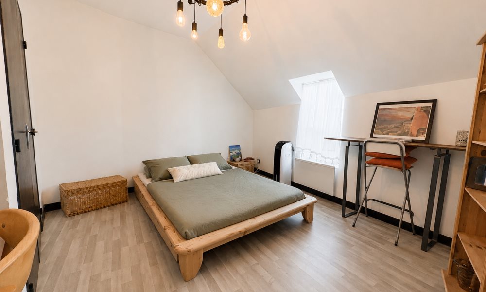 Appartement à vendre, 62m², Rumilly