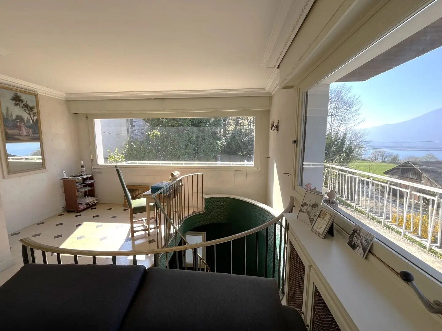 Maison à vendre, 140m², Tresserve
