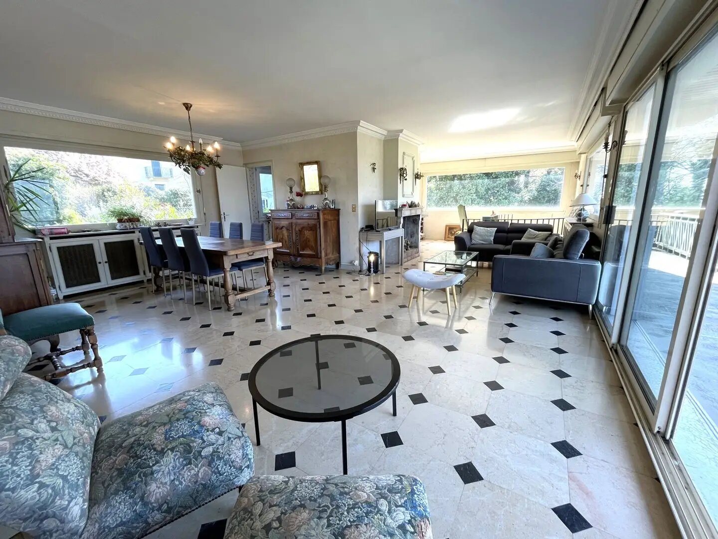 Maison à vendre, 140m², Tresserve