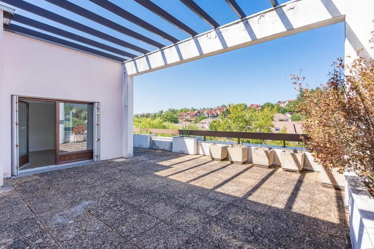 Appartement à louer, 98m², Annecy-le-Vieux