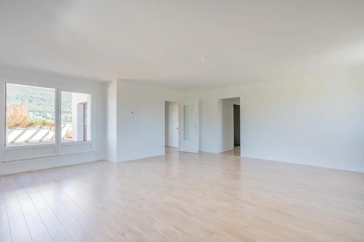 Appartement à louer, 98m², Annecy-le-Vieux