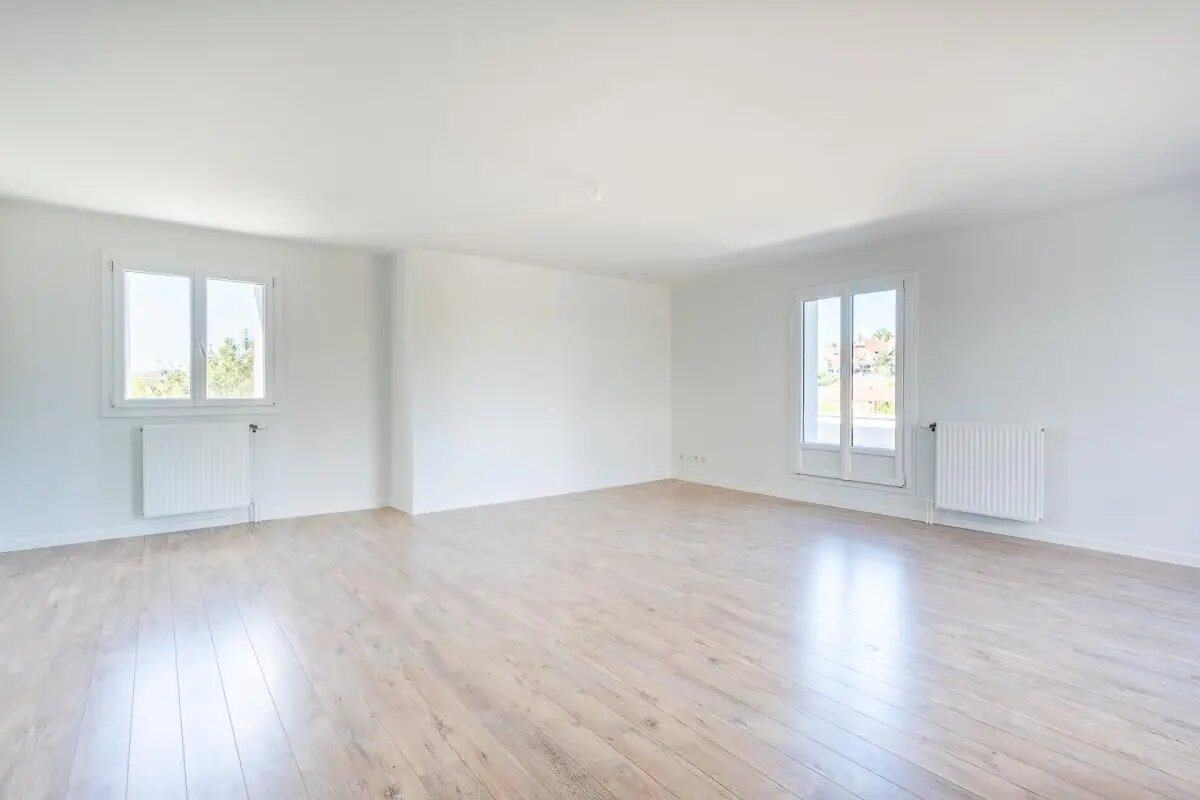 Appartement à louer, 98m², Annecy-le-Vieux