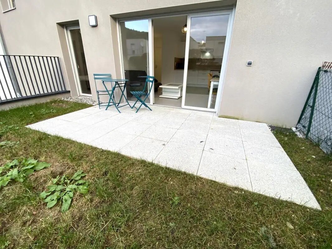 Appartement à louer, 41m², Aix-les-Bains
