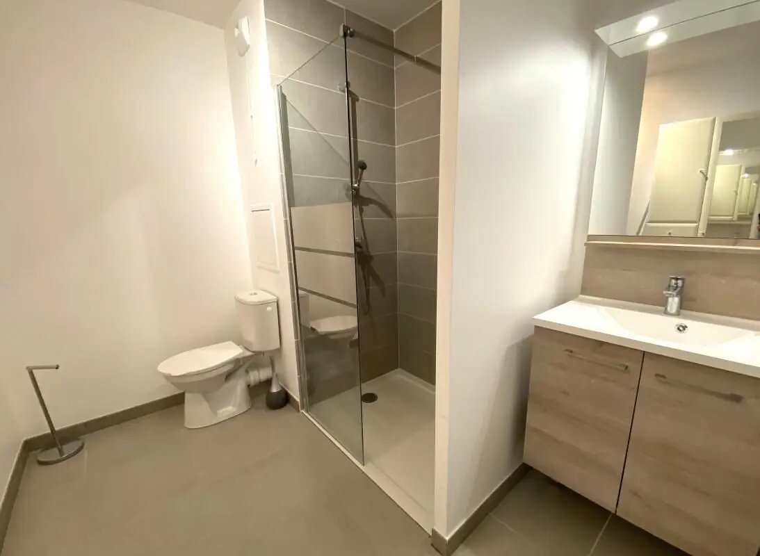 Appartement à louer, 41m², Aix-les-Bains