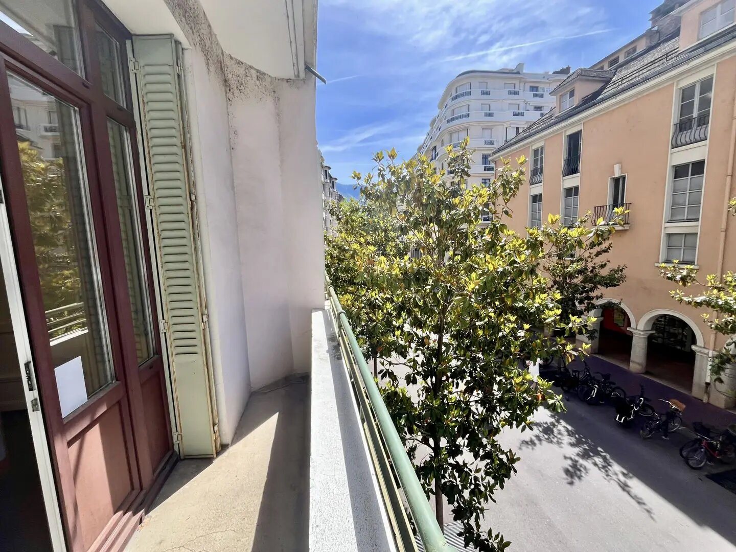 Appartement à vendre, 100m², Annecy