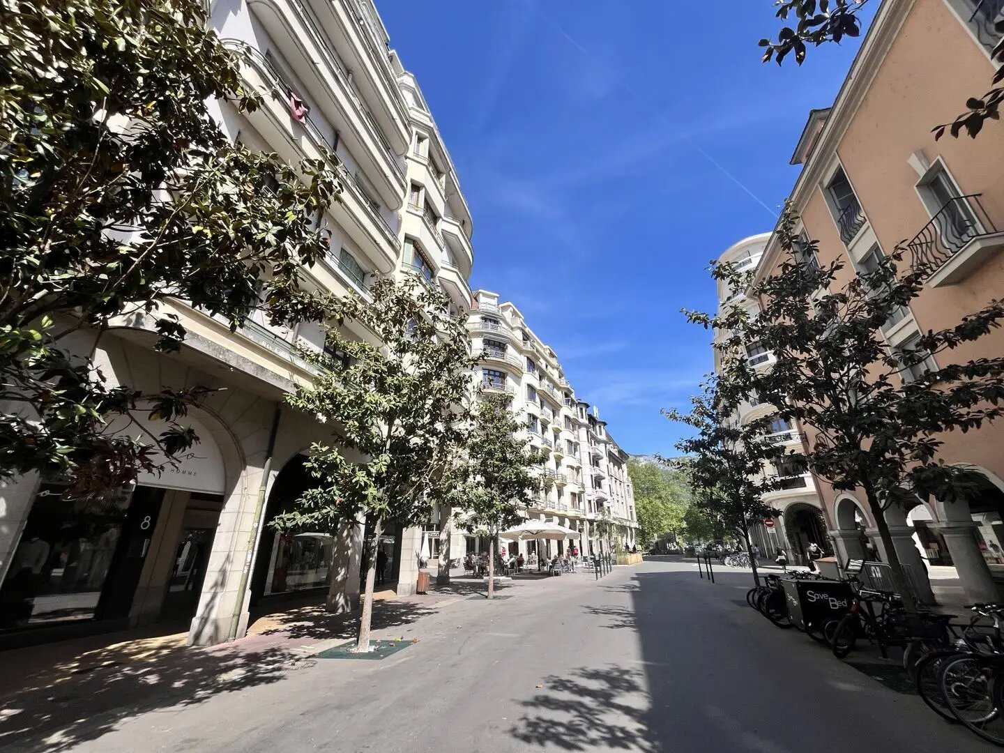 Appartement à vendre, 100m², Annecy
