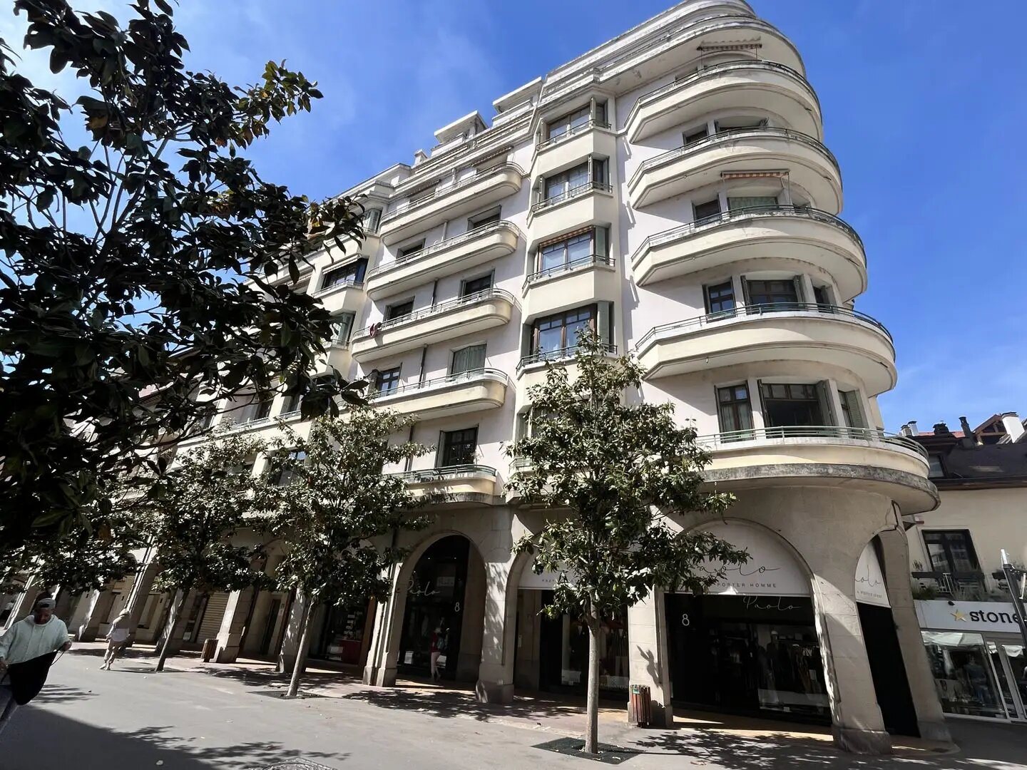 Appartement à vendre, 100m², Annecy