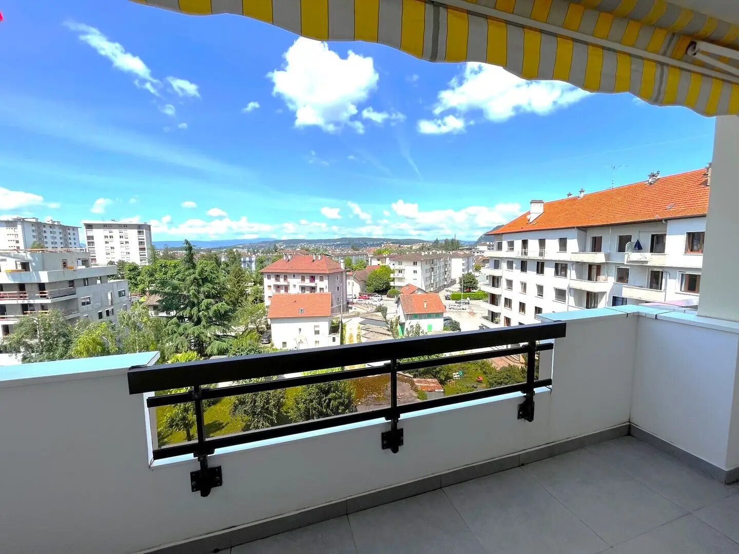 Appartement à vendre, 105m², Annecy