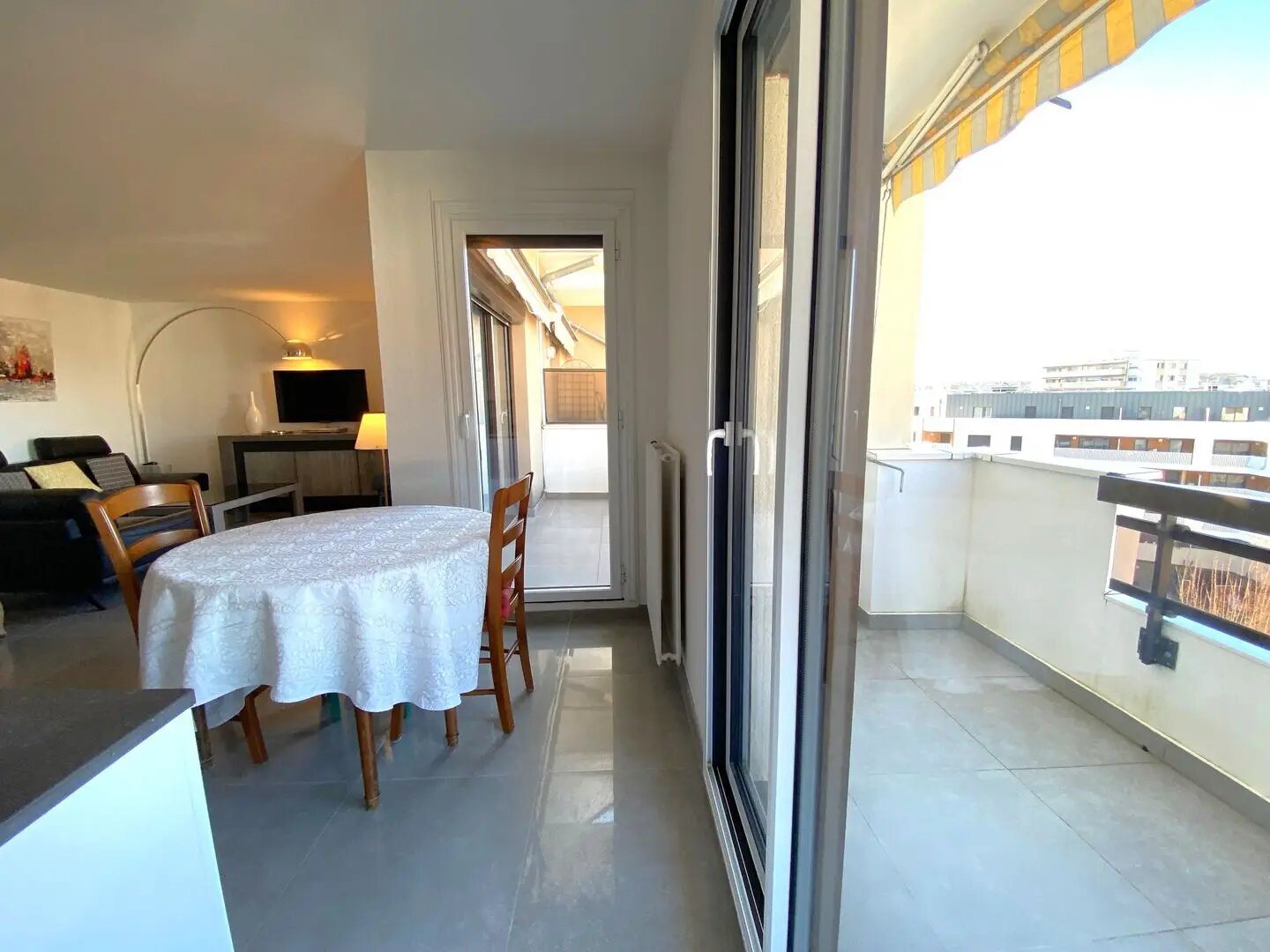 Appartement à vendre, 105m², Annecy