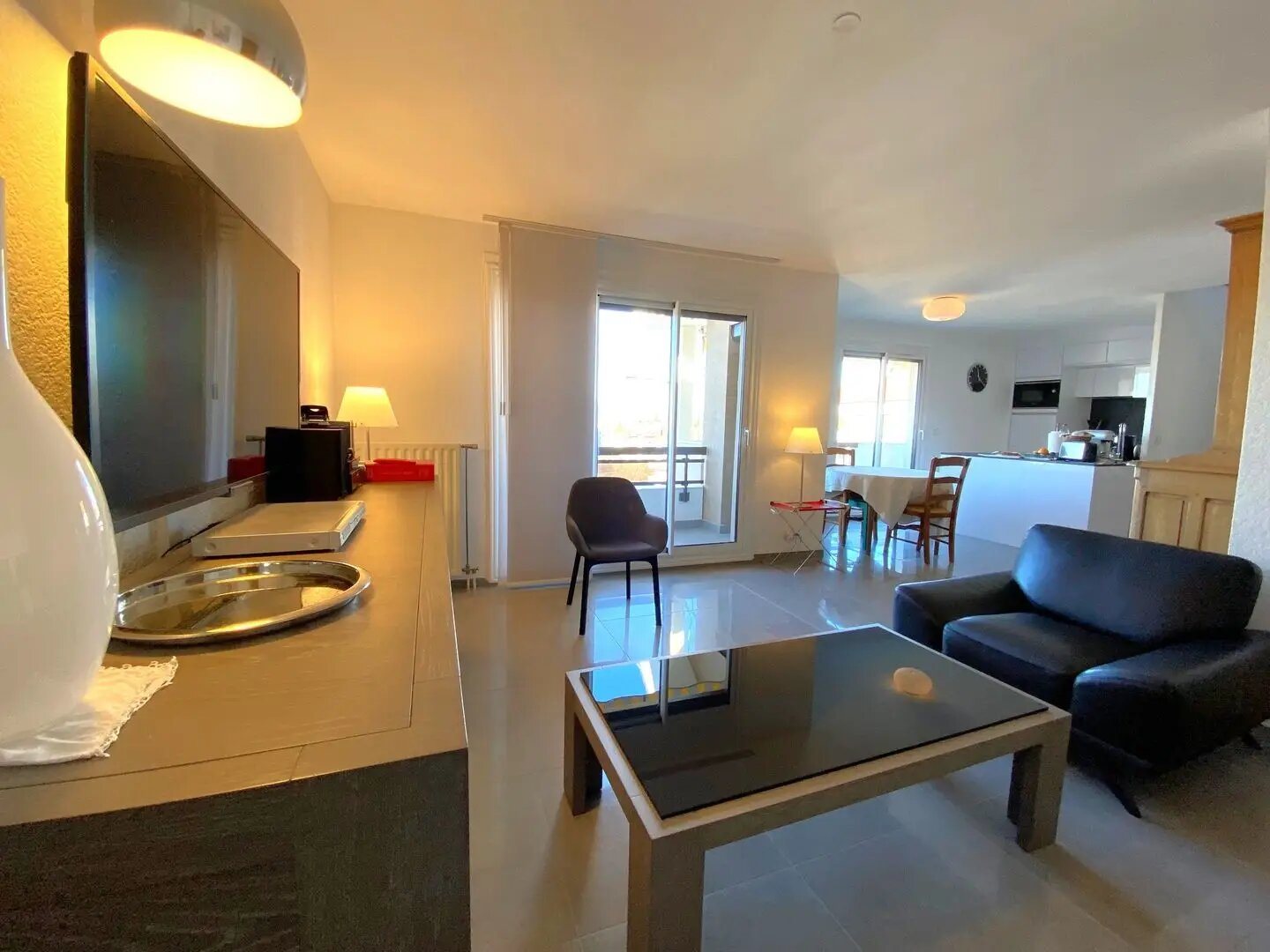Appartement à vendre, 105m², Annecy