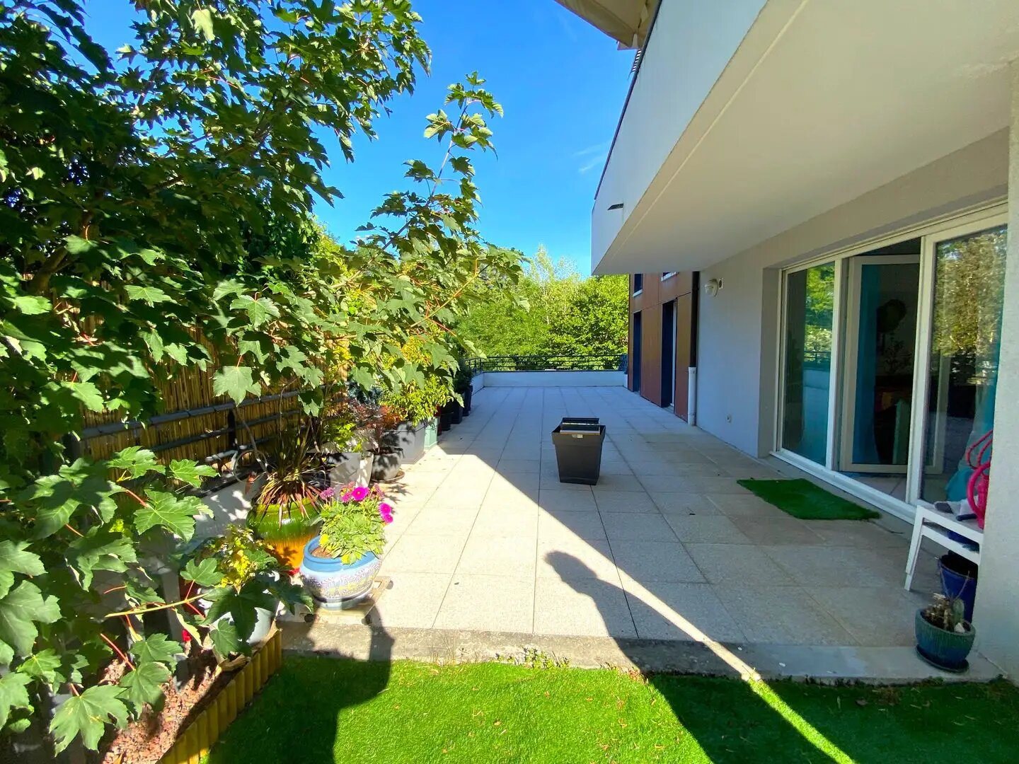 Appartement à vendre, 81m², Annecy-le-Vieux