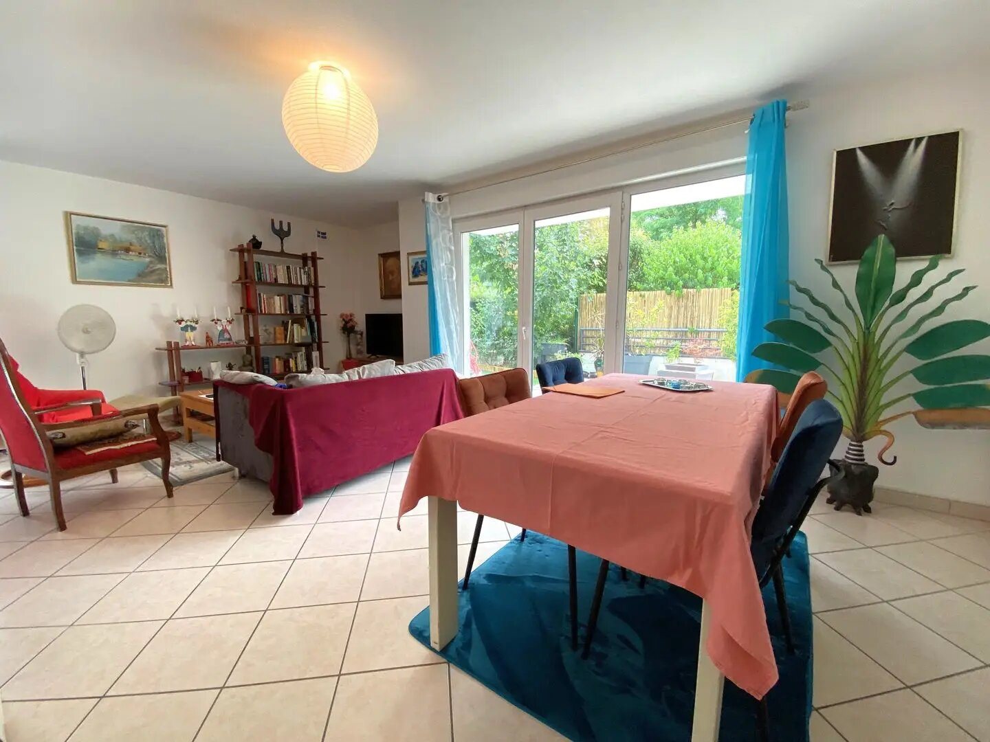 Appartement à vendre, 81m², Annecy-le-Vieux