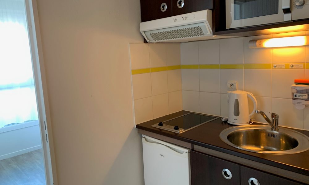 Appartement à vendre, 18m², Annecy