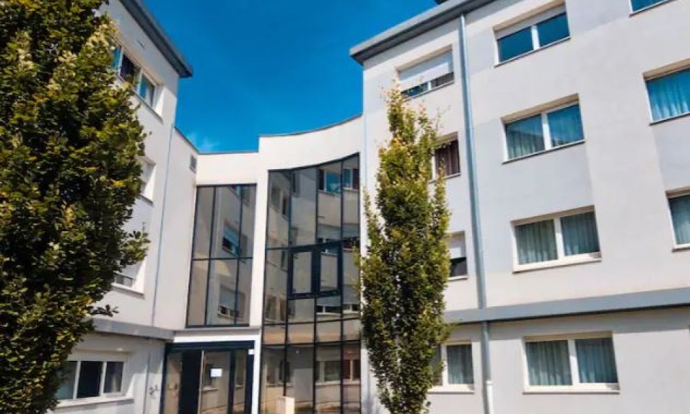 Appartement à vendre, 18m², Annecy