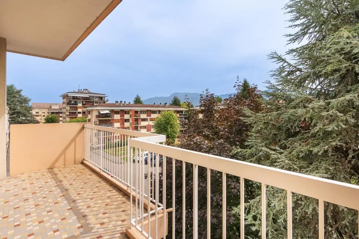 Appartement à louer, 64m², Meythet