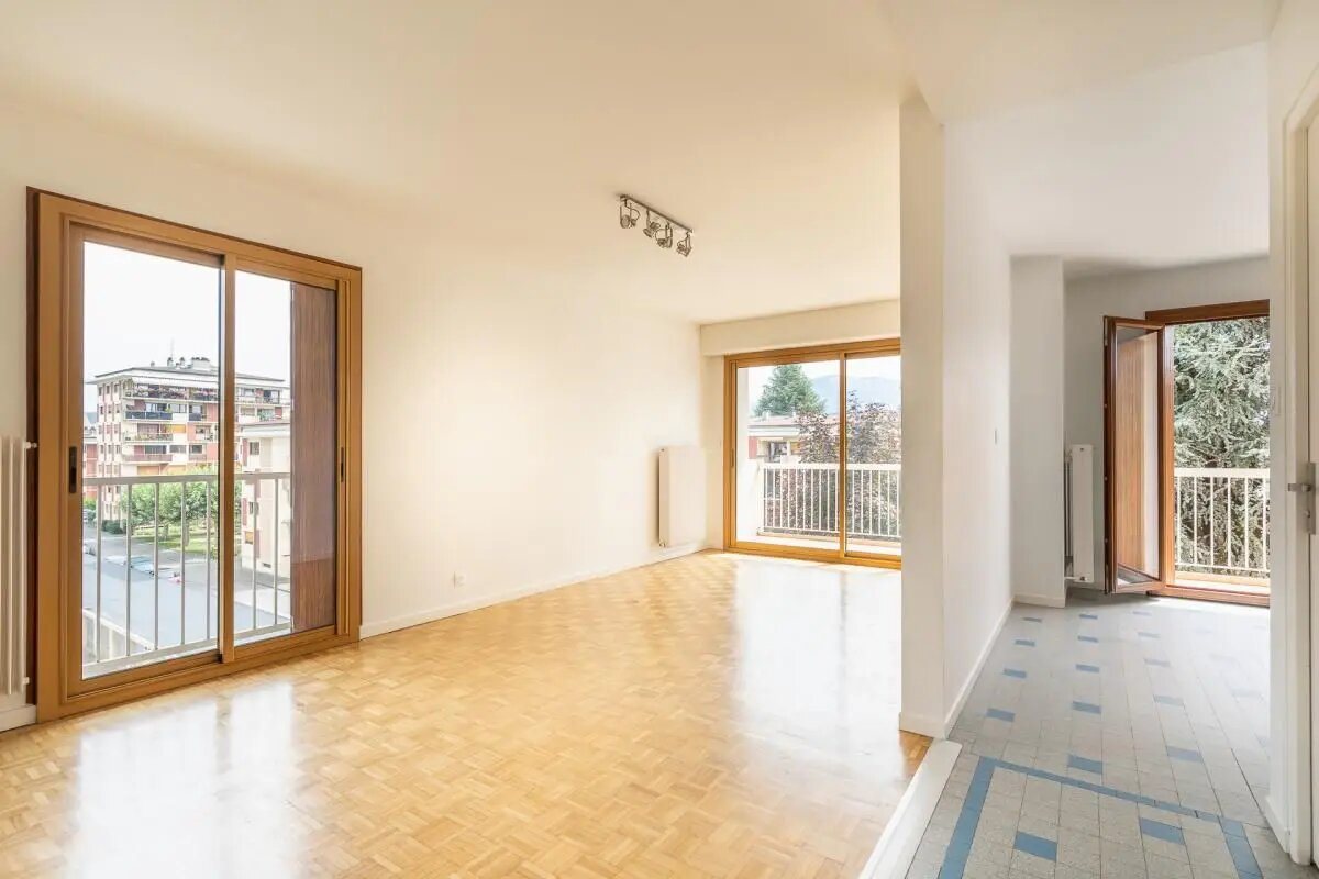 Appartement à louer, 64m², Meythet