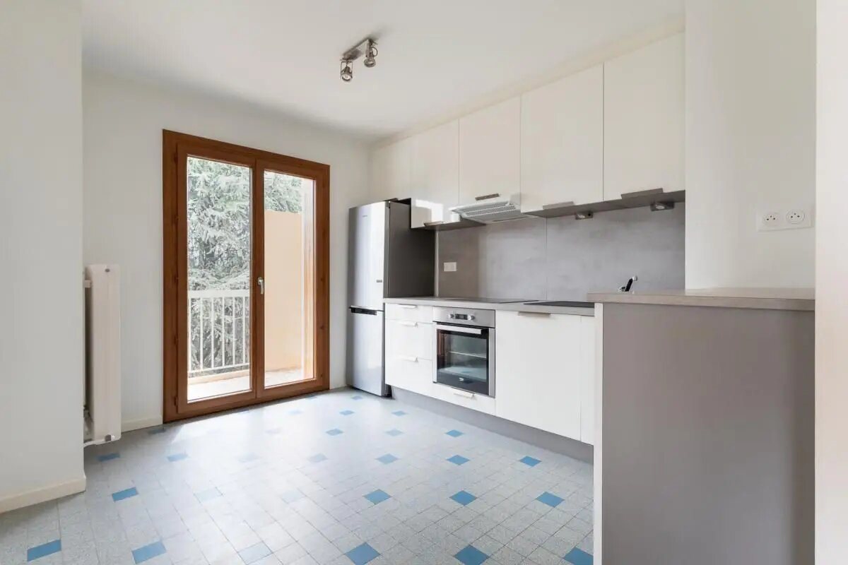 Appartement à louer, 64m², Meythet