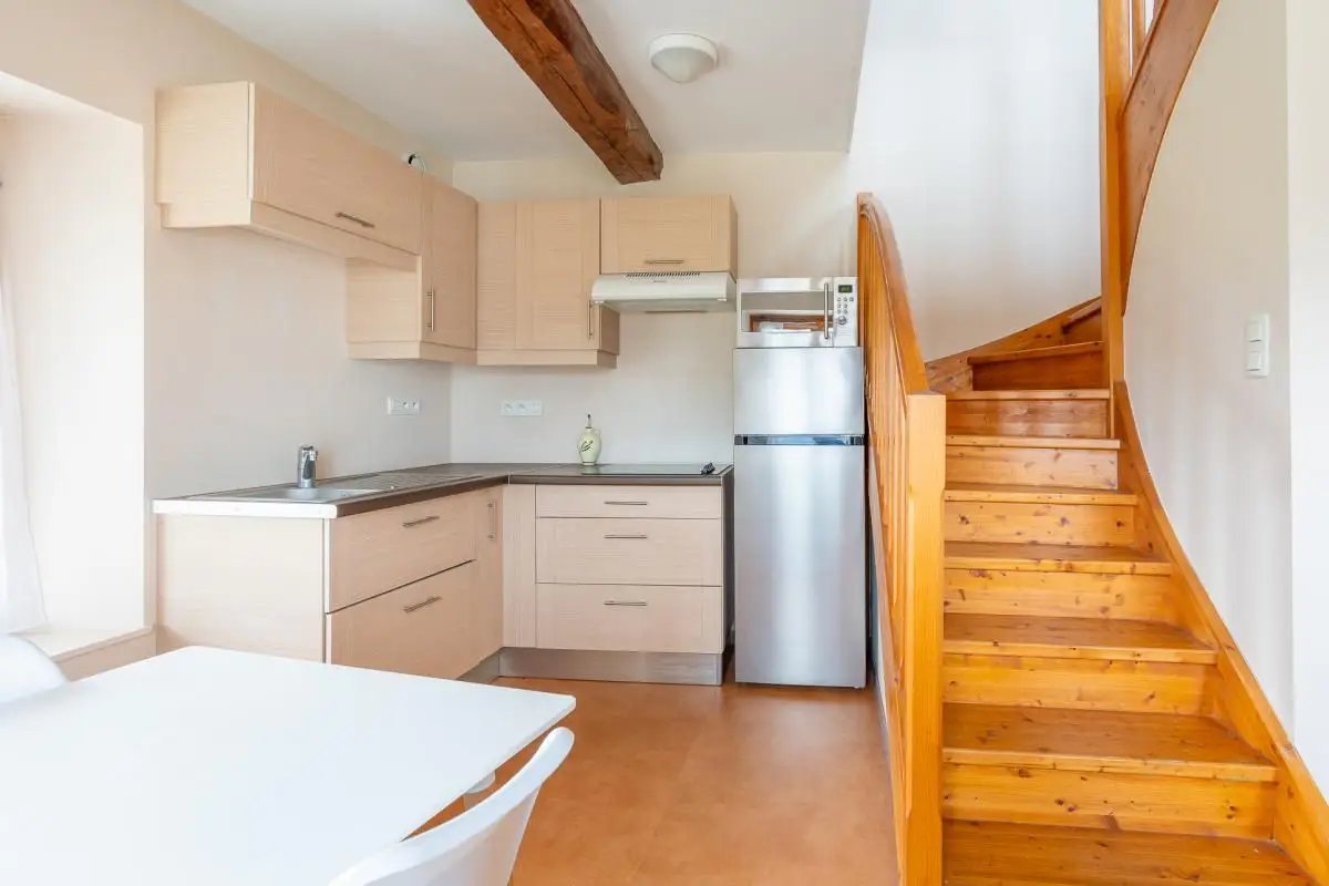 Appartement à louer, 39m², Sévrier