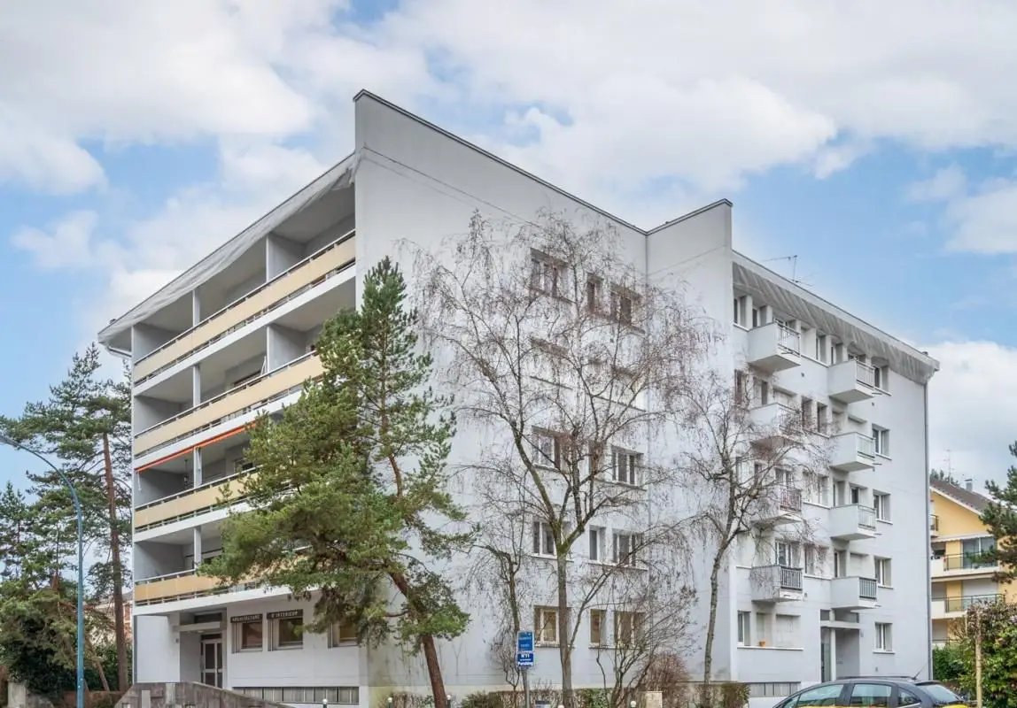Appartement à louer, 57m², Annecy