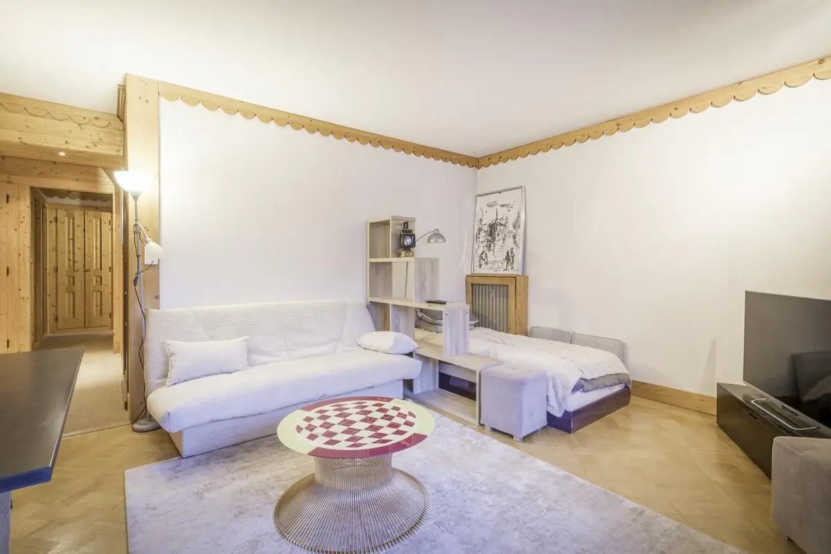 Appartement à louer, 57m², Annecy