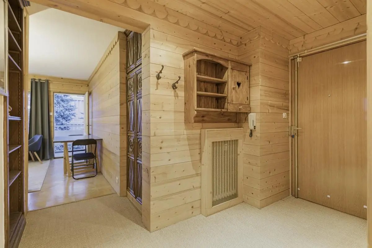 Appartement à louer, 57m², Annecy