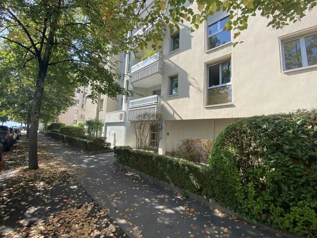 Appartement à louer, 89m², Annecy